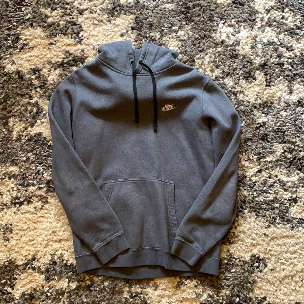Nike Sweatshirt